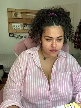Snapshot of Curvydesifromgermany chatting on July 22, 1:03 pm Curvydesifromgermany online show from July 22, 1:03 pm