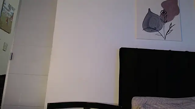 Snapshot of Alezapark chatting on February 8, 6:33 pm Alezapark online show from February 8, 6:33 pm