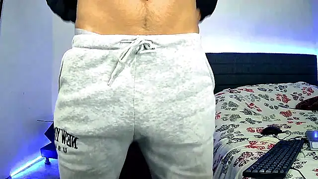 Kevin Torres online show from December 15, 1:10 am