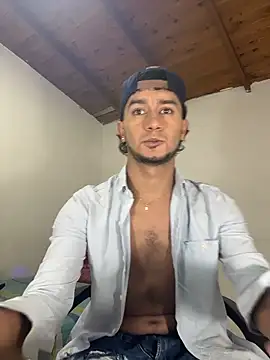 Kevin Torres online show from March 26, 11:32 pm