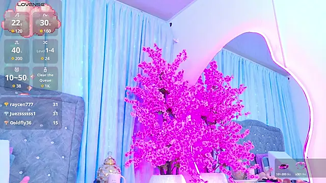 AuraRoss online show from January 15, 10:02 pm