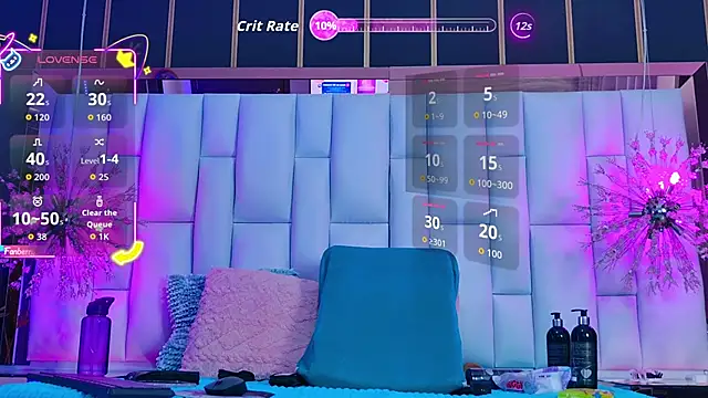 AuraRoss online show from February 20, 7:14 pm