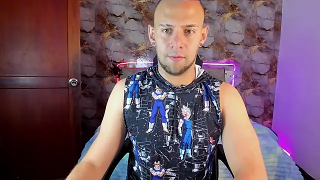 Snapshot of Damon_Bakert chatting on April 30, 2:01 pm Damon Bakert online show from April 30, 2:01 pm