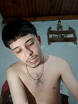 Snapshot of Elvergonn2105 chatting on November 13, 4:55 am Elvergonn2105 online show from November 13, 4:55 am