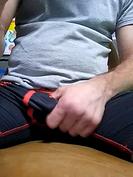 bigdickdaddy2184 online show from October 31, 9:27 pm