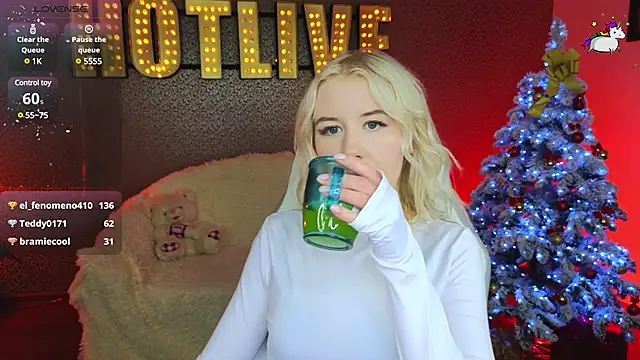 Selenatrend online show from December 24, 10:01 am