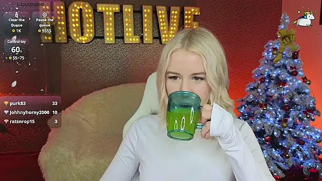 Selenatrend online show from January 5, 9:37 am