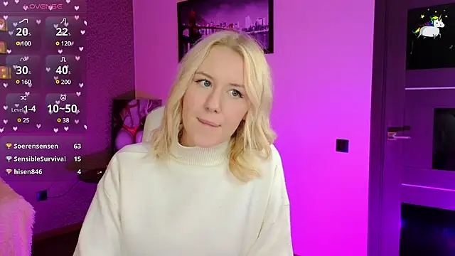 Selenatrend online show from February 15, 9:27 am