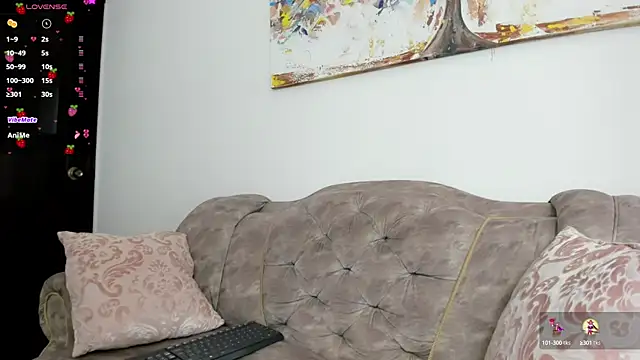 Dei v 48 online show from December 1, 7:47 pm