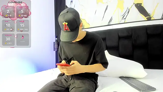 Dei v 48 online show from December 8, 7:43 pm