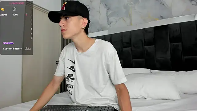 Dei v 48 online show from December 11, 7:25 pm