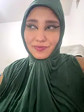 Snapshot of hannahayat chatting on September 25, 2:59 am hannahayat online show from September 25, 2:59 am
