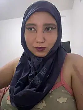 hannahayat online show from April 27, 11:14 pm