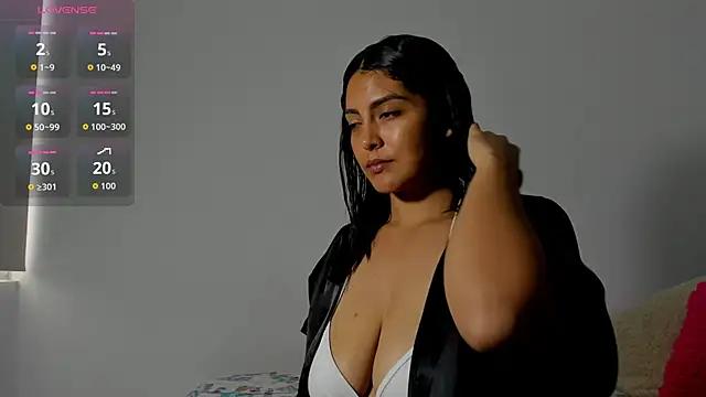 Snapshot of sofiaparker8 chatting on September 16, 9:05 pm sofiaparker8 online show from September 16, 9:05 pm