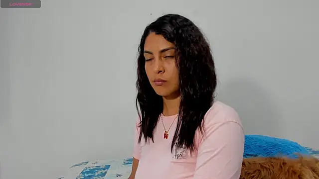 Snapshot of sofiaparker8 chatting on October 23, 10:41 pm sofiaparker8 online show from October 23, 10:41 pm