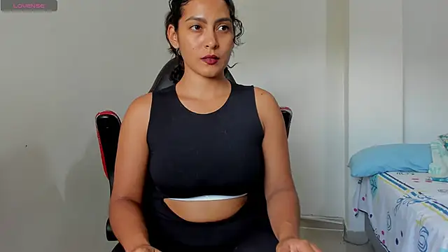 Snapshot of sofiaparker8 chatting on June 11, 9:02 pm sofiaparker8 online show from June 11, 9:02 pm
