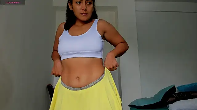 Snapshot of sofiaparker8 chatting on July 15, 5:18 pm sofiaparker8 online show from July 15, 5:18 pm