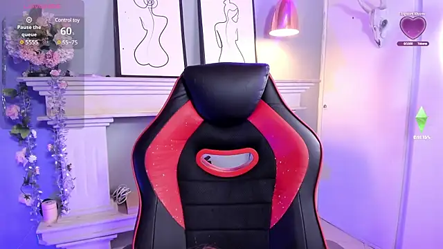 Snapshot of tiffany_becker chatting on March 15, 11:28 pm tiffany becker online show from March 15, 11:28 pm