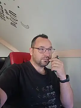 Fantaxx86 online show from November 9, 11:41 am