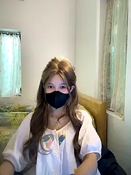 Snapshot of thithi8369 chatting on October 7, 4:20 am thithi8369 online show from October 7, 4:20 am