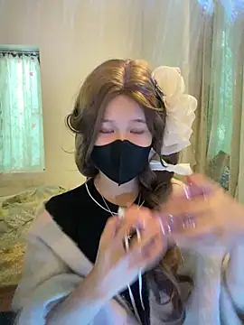 Snapshot of thithi8369 chatting on October 24, 4:31 am thithi8369 online show from October 24, 4:31 am