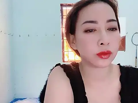 Cherry 6969 online show from February 1, 1:37 am