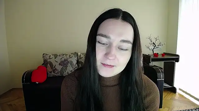 Pretty shy online show from November 5, 11:43 am