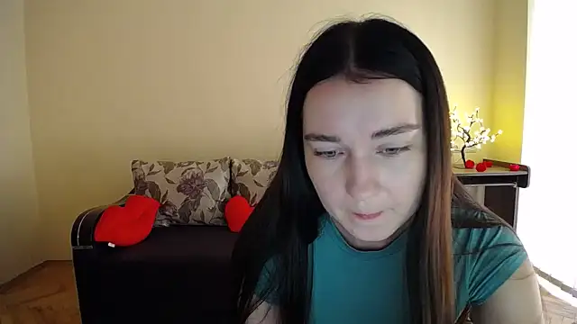 Snapshot of Pretty_shy chatting on July 2, 8:53 am Pretty shy online show from July 2, 8:53 am