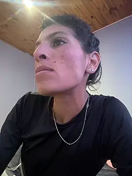 Snapshot of ImCrazzy chatting on June 16, 1:58 pm ImCrazzy online show from June 16, 1:58 pm