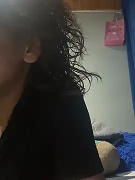 Snapshot of ImCrazzy chatting on June 24, 2:32 am ImCrazzy online show from June 24, 2:32 am
