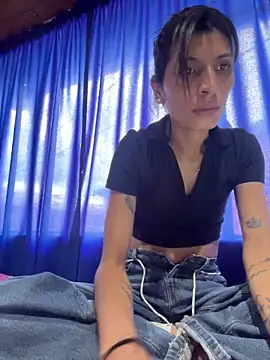 Snapshot of ImCrazzy chatting on July 1, 6:51 pm ImCrazzy online show from July 1, 6:51 pm