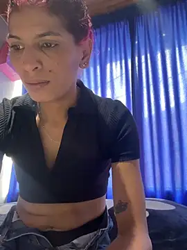 Snapshot of ImCrazzy chatting on July 28, 3:21 pm ImCrazzy online show from July 28, 3:21 pm