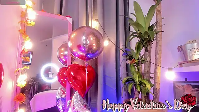 pamduff online show from February 16, 10:43 am