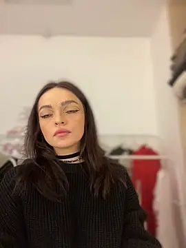 Snapshot of AnaWest chatting on March 14, 5:59 am AnaWest online show from March 14, 5:59 am