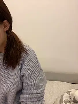 AnaWest online show from November 18, 3:56 am