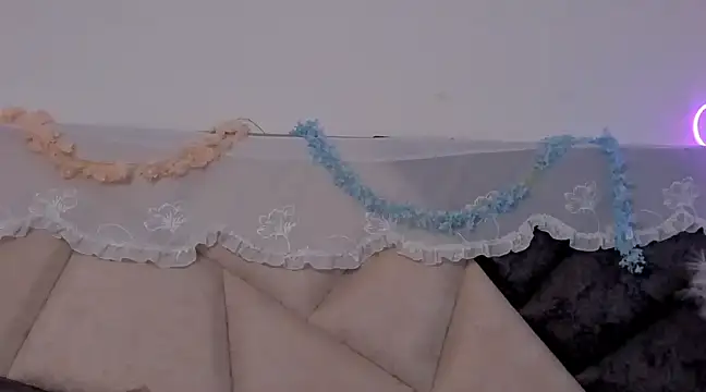 Snapshot of BonnieCute_ chatting on December 14, 2:53 pm BonnieCute online show from December 14, 2:53 pm