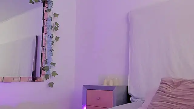 Snapshot of BonnieCute_ chatting on March 7, 2:45 pm BonnieCute online show from March 7, 2:45 pm