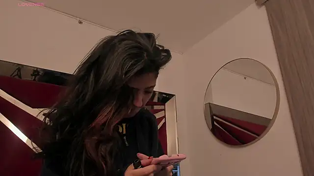 Snapshot of BonnieCute_ chatting on July 29, 12:31 am BonnieCute online show from July 29, 12:31 am
