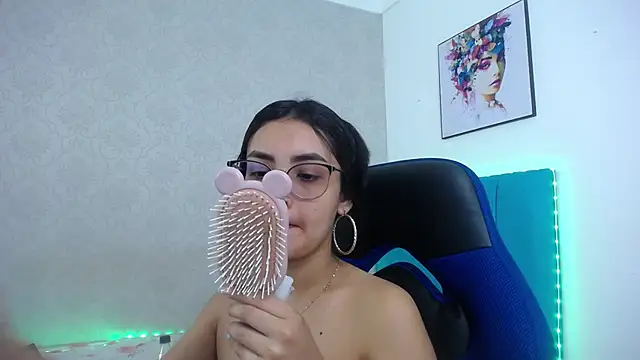 antonella sweetlittle online show from November 26, 12:17 pm