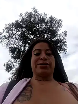 Alona Evans online show from January 27, 6:52 pm