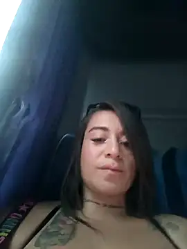 Alona Evans online show from February 15, 4:23 pm