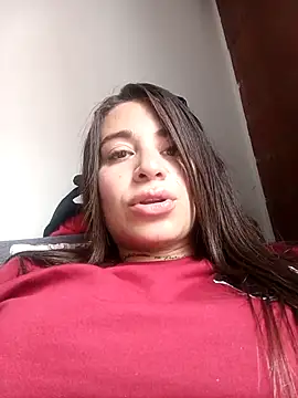 Alona Evans online show from February 23, 5:39 pm