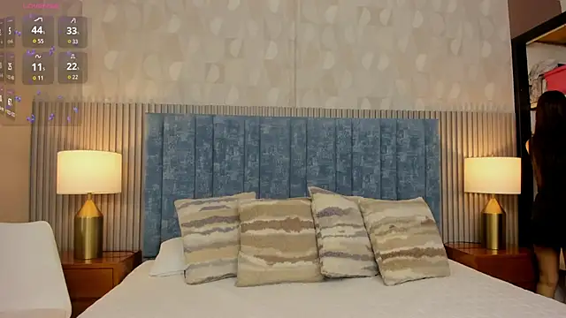 Ivi Akina online show from March 12, 6:25 pm