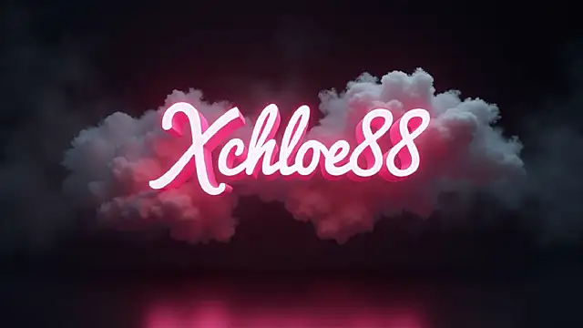  xchloe88 online show from October 3, 6:27 pm