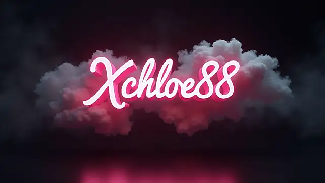  xchloe88 online show from October 9, 7:01 pm