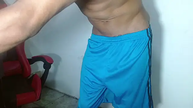 scarce candy69 online show from December 29, 1:45 am