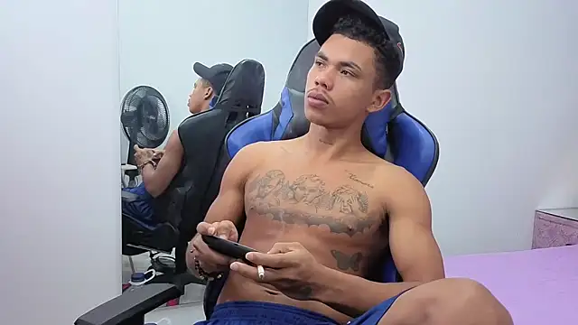 scarce candy69 online show from November 25, 2:28 pm