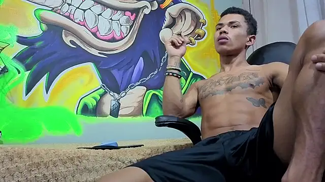 scarce candy69 online show from March 3, 11:54 pm