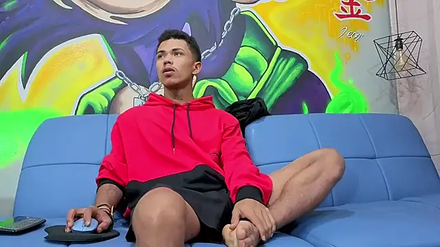 scarce candy69 online show from March 13, 6:42 am