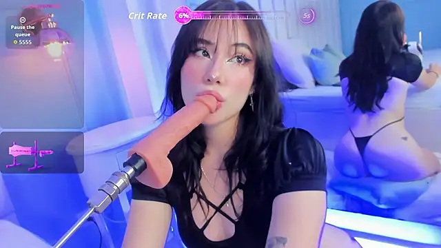 Snapshot of jade_reeed chatting on March 30, 4:46 am jade reeed online show from March 30, 4:46 am